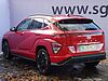 Hyundai KONA 65.4kWh N Line Auto 5dr Red