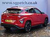 Hyundai KONA 65.4kWh N Line Auto 5dr Red