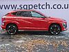 Hyundai KONA 65.4kWh N Line Auto 5dr Red