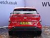 Hyundai KONA 65.4kWh N Line Auto 5dr Red