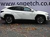 Hyundai TUCSON 1.6 T-GDi Premium Euro 6 (s/s) 5dr White