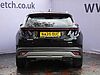 Hyundai TUCSON 1.6 T-GDi Ultimate Auto Euro 6 (s/s) 5dr Black
