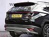 Hyundai TUCSON 1.6 T-GDi Ultimate Auto Euro 6 (s/s) 5dr Black
