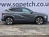 Hyundai KONA 160kW Ultimate 65kWh 5dr Auto Grey