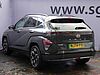 Hyundai KONA 65.4kWh Ultimate Auto 5dr Grey