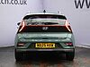 Hyundai BAYON 1.0 T-GDi Ultimate DCT Euro 6 (s/s) 5dr Green