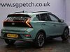 Hyundai BAYON 1.0 T-GDi Ultimate DCT Euro 6 (s/s) 5dr Green