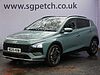 Hyundai BAYON 1.0 T-GDi Ultimate DCT Euro 6 (s/s) 5dr Green