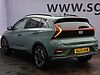 Hyundai BAYON 1.0 T-GDi Ultimate DCT Euro 6 (s/s) 5dr Green
