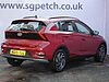 Hyundai BAYON 1.0 T-GDi Advance Euro 6 (s/s) 5dr Red