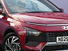 Hyundai BAYON 1.0 T-GDi Advance Euro 6 (s/s) 5dr Red