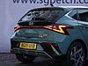 Hyundai I20 1.0 T-GDi Ultimate Euro 6 (s/s) 5dr Green