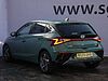 Hyundai I20 1.0 T-GDi Ultimate Euro 6 (s/s) 5dr Green