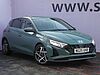 Hyundai I20 1.0 T-GDi Ultimate Euro 6 (s/s) 5dr Green