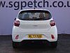 Hyundai I10 1.0 Advance Euro 6 (s/s) 5dr White