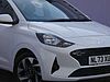 Hyundai I10 1.0 Advance Euro 6 (s/s) 5dr White
