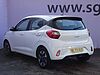 Hyundai I10 1.0 Advance Euro 6 (s/s) 5dr White