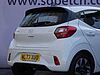 Hyundai I10 1.0 Advance Euro 6 (s/s) 5dr White