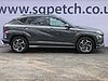 Hyundai KONA 1.6 h-GDi N Line S DCT Euro 6 (s/s) 5dr Grey