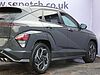 Hyundai KONA 1.6 h-GDi N Line S DCT Euro 6 (s/s) 5dr Grey