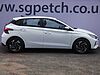 Hyundai I20 1.0 T-GDi MHEV SE Connect Euro 6 (s/s) 5dr White