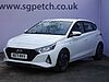 Hyundai I20 1.0 T-GDi MHEV SE Connect Euro 6 (s/s) 5dr White