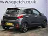 Hyundai I10 1.2 Premium Auto Euro 6 (s/s) 5dr Grey