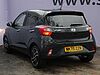 Hyundai I10 1.2 Premium Auto Euro 6 (s/s) 5dr Grey