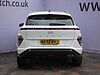 Hyundai KONA 1.6 h-GDi N Line DCT Euro 6 (s/s) 5dr White