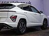 Hyundai KONA 1.6 h-GDi N Line DCT Euro 6 (s/s) 5dr White