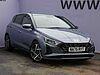 Hyundai I20 1.0 T-GDi Premium Euro 6 (s/s) 5dr Blue