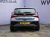 Hyundai I20 1.0 T-GDi Premium Euro 6 (s/s) 5dr Blue