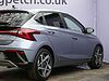 Hyundai I20 1.0 T-GDi Premium Euro 6 (s/s) 5dr Blue