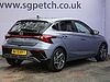 Hyundai I20 1.0 T-GDi Premium Euro 6 (s/s) 5dr Blue