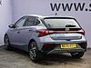 Hyundai I20 1.0 T-GDi Premium Euro 6 (s/s) 5dr Blue