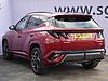 Hyundai TUCSON 1.6 T-GDi N Line Auto Euro 6 (s/s) 5dr Red