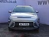 Hyundai KONA 1.6 T-GDi Ultimate DCT Euro 6 (s/s) 5dr Silver
