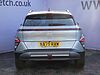 Hyundai KONA 1.6 T-GDi Ultimate DCT Euro 6 (s/s) 5dr Silver