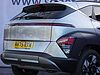 Hyundai KONA 1.6 T-GDi Ultimate DCT Euro 6 (s/s) 5dr Silver