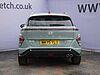 Hyundai KONA 1.6 h-GDi N Line DCT Euro 6 (s/s) 5dr Green