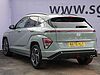 Hyundai KONA 1.6 h-GDi N Line DCT Euro 6 (s/s) 5dr Green