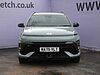 Hyundai KONA 1.6 h-GDi N Line DCT Euro 6 (s/s) 5dr Green