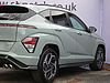 Hyundai KONA 1.6 h-GDi N Line DCT Euro 6 (s/s) 5dr Green