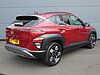 Hyundai KONA 1.0 T-GDi Ultimate Euro 6 (s/s) 5dr Red