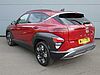 Hyundai KONA 1.0 T-GDi Ultimate Euro 6 (s/s) 5dr Red