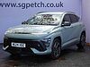 Hyundai KONA 1.6 h-GDi N Line S DCT Euro 6 (s/s) 5dr Green