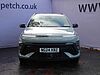 Hyundai KONA 1.6 h-GDi N Line S DCT Euro 6 (s/s) 5dr Green