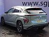 Hyundai KONA 1.6 h-GDi N Line S DCT Euro 6 (s/s) 5dr Green