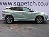 Hyundai KONA 1.6 h-GDi N Line S DCT Euro 6 (s/s) 5dr Green