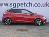 Hyundai I20 1.0 T-GDi MHEV Ultimate Euro 6 (s/s) 5dr Red